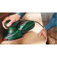 BOSCH PSM 160 A vibracinis šlifuoklis